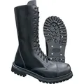 Produktbild: Brandit Phantom 14 Eyelet Boots Stiefel schwarz 43 EU