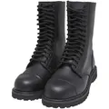 Produktbild: Brandit Brandit Accessoires 14 Eyes Phantom Boots Stiefel (1-tlg) schwarz 43 EU