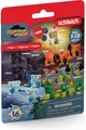 Produktbild: schleich ELDRADOR CREATURES A70652, 7 Jahr(e), Gemischte Farben, Kunststoff