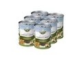 Produktbild: Bellfor Hundefutter Nass mit Insekten - Landgut-Menü - 6x800g