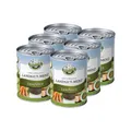 Produktbild: Bellfor Bellfor Hundefutter Nass mit Insekten - Landgut-Menü - 6x800g, für: Hunde