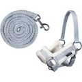 Produktbild: HKM Halfter undrick -Hobby Horsing- grau (137519500.0001)
