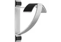 Produktbild: Oehlbach Kopfhörerständer Alu Style W1 Kopfhörer-Wandhalter aus Aluminium, (Stylisch, Vollmetall)