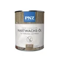 Produktbild: PNZ - Die Manufaktur Hartholzöl Hartwachsöl für Innen