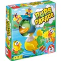 Produktbild: Schmidt Spiele Pupsparade (Deutsch, 2 - 4 Spieler) (40665)