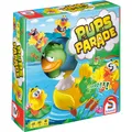 Produktbild: Schmidt Spiele Pupsparade, Brettspiel