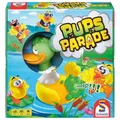 Produktbild: PUPSPARADE KINDERSPIEL VON SCHMIDT SPIELE NEU OVP