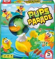 Produktbild: Pupsparade Glen Viljoen