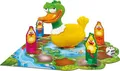 Produktbild: Schmidt Spiele Pupsparade Kinderspiel Actionspiel ab 4 Jahre 40665 NEU