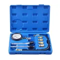 Produktbild: Kompressionsprüfer Set Motor Kompression Tester für Kraftfahrzeuge Messgerät