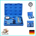Produktbild: DAYUAN Kompressionsprüfer Set Kompressionstester Motor Kompression prüfen meß...