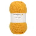 Produktbild: BRAVO SOFTY von Schachenmayr - GOLDMARIE (08028) - 50 g / ca. 140 m Wolle
