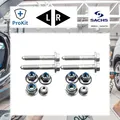 Produktbild: 2x ORIGINAL® Sachs 803 284 Reparatursatz, Radaufhängung Vorne, Links, Rechts