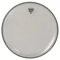 Produktbild: Remo Ambassador - Bass Drum Fell - 18  - Clear - Bass-Drum-Fell