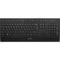 Produktbild: Logitech K280e (Deutschland, Kabelgebunden) (920-008669)