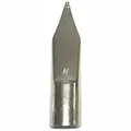 Produktbild: PELIKAN Edelstahl Ersatzfeder M für Griffix Pelikano Twist Junior Style Script
