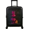 Produktbild: American Tourister Trolley Dashpop Disney Spinner 55 / 20 EXP TSA Minnie Neon Gradient schwarz - Schwarz
