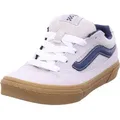 Produktbild: Vans caldrone Jungen Sportschuh in Beige, Größe 39 - Beige - 39
