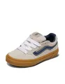 Produktbild: Vans Unisex Kinder Caldrone Sneaker, Gum Pop Dress Blues, 25 EU