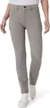 Produktbild: Stooker Women MILANO JERSEY PRINT Damen 5-Pocket-Hose Magic Shape Fit 48 (Länge 30) sand minimal aop