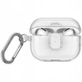 Produktbild: Lock Case Hülle für Airpods Pro 2, transparent