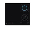 Produktbild: AEG HDB64623N Kochfeld 2 Gasbrenner + 2 Induktion 60 CM Touch Schwarz