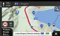 Produktbild: Zenec Z-EMAP66-EHG7 Navigationssoftware für Reisemobile