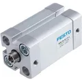 Produktbild: Festo Compact Double Acting Cylinder 20x30 mm (ADN-20-30-I-P-A)