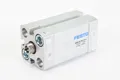 Produktbild: FESTO 536247, ADN-20-30-I-P-A, Kompaktzylinder, LO08