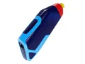 Produktbild: Trek RSL Aero Trinkflasche 591ml blau + Carbon Flaschenhalter blau