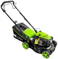 Produktbild: Zipper ZI-BRM420 Benzin Rasenmäher 1200W Schnittbreite (max.) 420mm