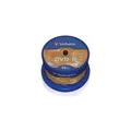 Produktbild: Verbatim - 50 x DVD-R - 4.7GB 16x - Spindel - Speichermedium (43548)