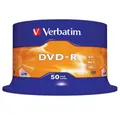 Produktbild: Verbatim DVD-Rohling