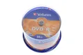 Produktbild: 023942435488 Płyta DVD-R 4,7GB x16 Cake op.50 szt. VERBATIM 43548 VERBATIM