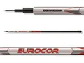 Produktbild: Cormoran Eurocor Tele Pole unberingt 4tlg. 4.00m