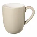 Produktbild: ASA Selection Grande Henkelbecher Henkel Becher Kaffee Tasse Limestone 500 ml