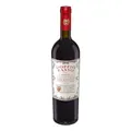 Produktbild: Doppio Passo Primitivo Puglia IGT 13,0 % vol 0,75 Liter - Inhalt: 6 Flaschen