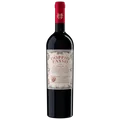 Produktbild: Doppio Passo Rotwein Primitivo halbtrocken 0,75l