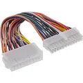 Produktbild: InLine Stromadapter 20-Pin auf 24-Pin (26637)