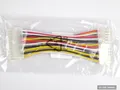 Produktbild: Wentronic 68513 Internes Stromkabel 24-polig ATX Stecker auf 20-polig Adapter