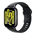Produktbild: Xiaomi Redmi Watch 5 Active Midnight Black|Smartwatch| 5,1 cm (2 Zoll) LCD-Display, Lange Akkulaufzeit, Bluetooth-Anrufe, Rauschunterdrückung, Gesundheits-Tracking, 5 ATM wasserdicht, 18 Tage