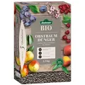 Produktbild: Dehner Bio Obstbaumdünger, hochwertiger Dünger für Obstbäume, organischer NPK-Dünger, mit Spurennährstoffen, ökologisch wertvoll, natürlich...