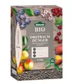 Produktbild: Dehner Bio Obstbaumdünger, hochwertiger Dünger für Obstbäume, organischer NPK-Dünger, mit Spurennährstoffen, ökologisch wertvoll, natürliche Langzeitwirkung, 1.5 kg, bunt