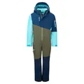 Produktbild: Trollkids Kids Hallingdal Snowsuit 116, pine green