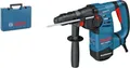 Produktbild: Bohrhammer BOSCH GBH 3-28 DRE, Koffer, zusätzlicher Griff 0.611.23A.000