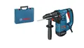 Produktbild: Bosch Bohrhammer GBH 3-28 DRE mit SDS-plus + Zubehör-Set im Handwerkerkoffer