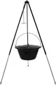 Produktbild: Gulaschkessel 30 Liter Dreibein 180 cm mit Deckel