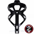 Produktbild: ZEFAL PULSE B2 FLASCHENHALTER 30g FLEXIBEL Ø FAHRRAD TRINKFLASCHENHALTER SCHWARZ