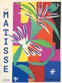 Produktbild: Matisse 2026: Großer Kunstkalender. Hochwertiger Wandkalender mit Meisterwerken von dem bekannten Maler Henri Mastisse. Kunst Gallery Format: 48 x 64 cm.