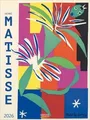 Produktbild: Matisse 2026: Großer Kunstkalender. Hochwertiger Wan... | Buch | Zustand wie neu